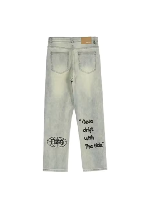 AtomicLook® Have Drift Jeans