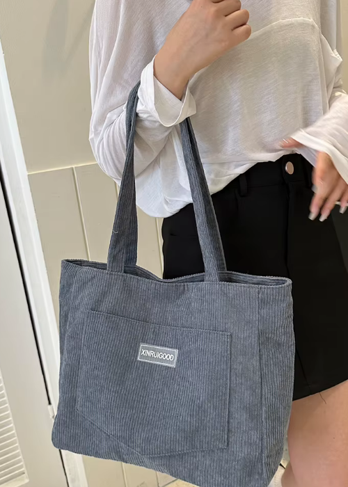 AtomicLook® Shopper Torebka