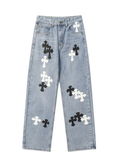 AtomicLook® Gothic Jeans