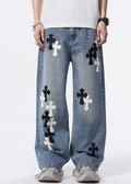 AtomicLook® Gothic Jeans