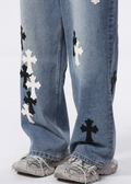 AtomicLook® Gothic Jeans