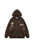 AtomicLook® ZIP HOODIE
