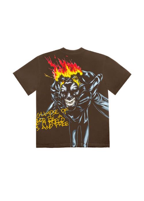 AtomicLook® TRAVIS T-SHIRT