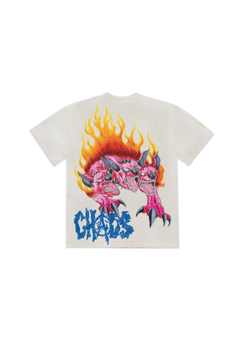 AtomicLook® TRAVIS T-SHIRT