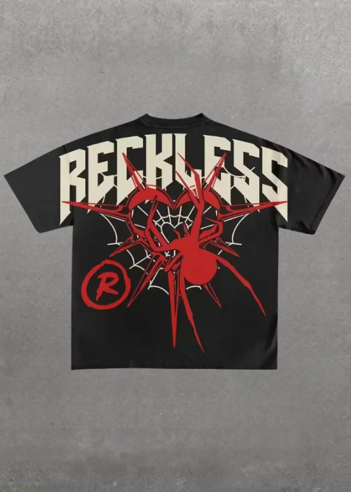 AtomicLook® RECKLESS T-SHIRT