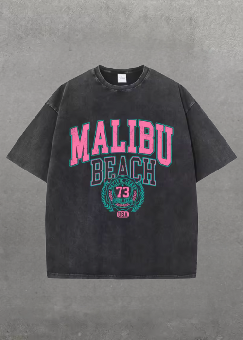 AtomicLook® MALIBU T-SHIRT