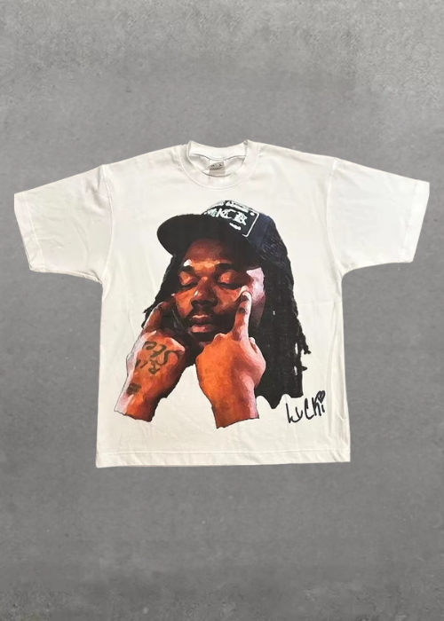 AtomicLook® LUCKI T-SHIRT