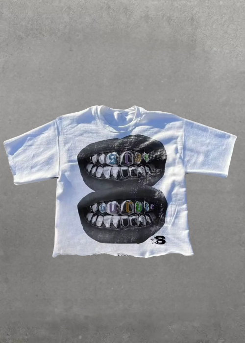 AtomicLook® JAWS T-SHIRT