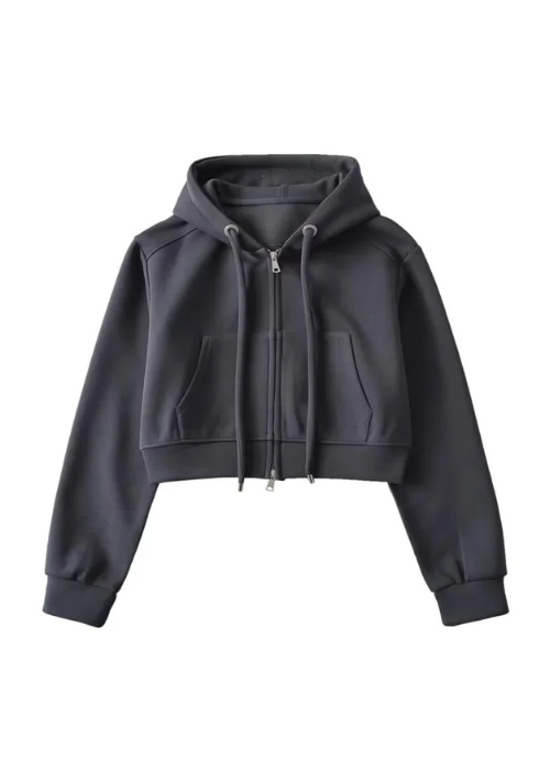 AtomicLook® ZIP HOODIE