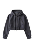 AtomicLook® ZIP HOODIE