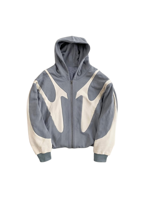 AtomicLook® ZIP HOODIE