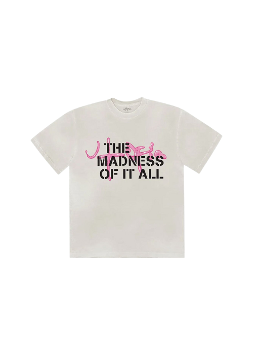 AtomicLook® TRAVIS T-SHIRT