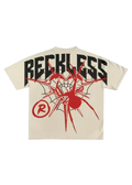 AtomicLook® RECKLESS T-SHIRT