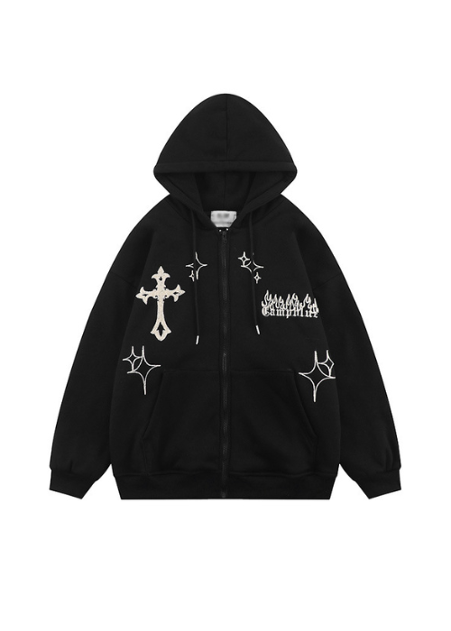 AtomicLook® ZIP HOODIE