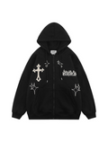 AtomicLook® ZIP HOODIE