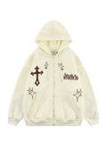 AtomicLook® ZIP HOODIE