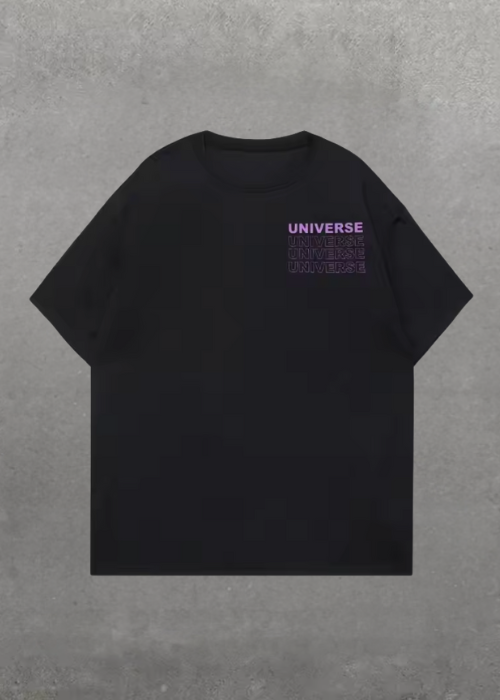 AtomicLook® UNIVERSE T-SHIRT