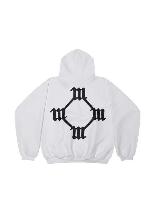 AtomicLook® M HOODIE