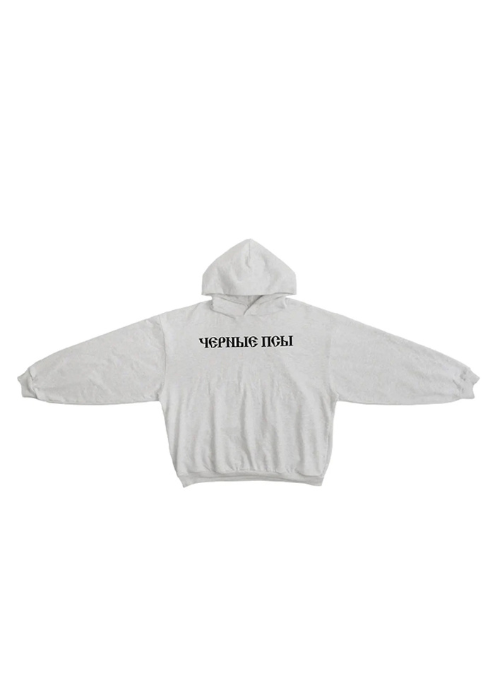 AtomicLook® BLACK DOGS HOODIE