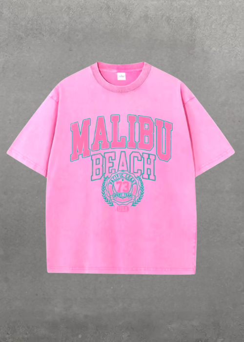 AtomicLook® MALIBU T-SHIRT