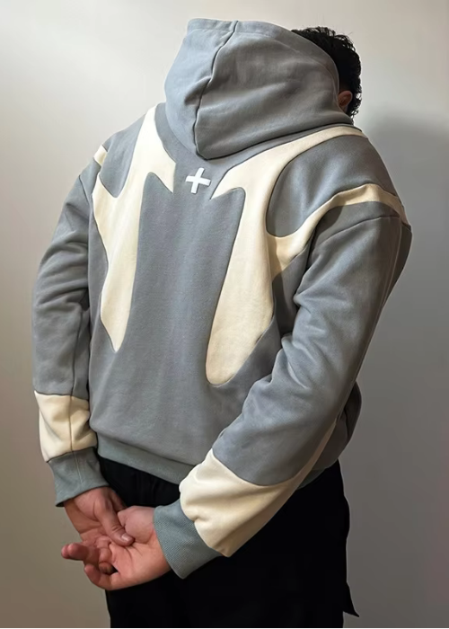 AtomicLook® ZIP HOODIE