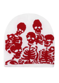 AtomicLook® Skeleton Czapka