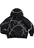 AtomicLook® ZIP HOODIE
