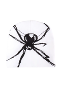 AtomicLook® Spyder Biała Czapka