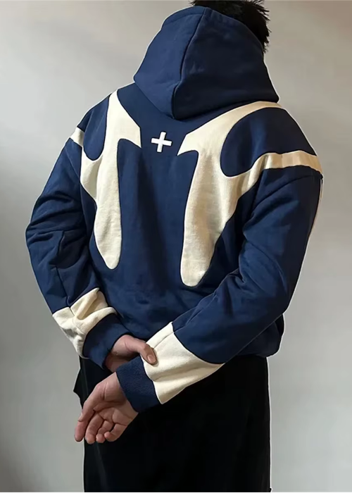 AtomicLook® ZIP HOODIE