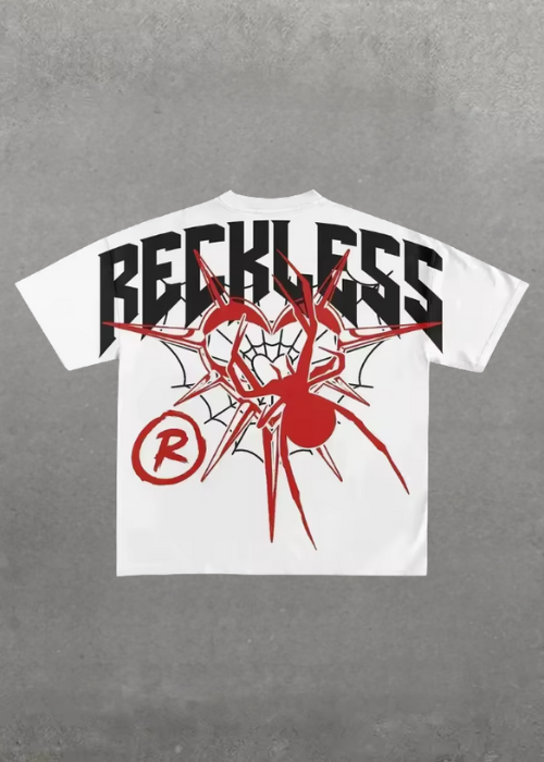 AtomicLook® RECKLESS T-SHIRT