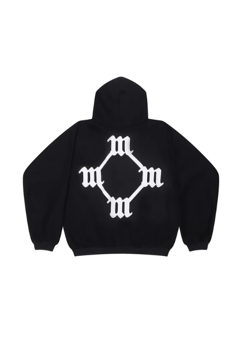 AtomicLook® M HOODIE