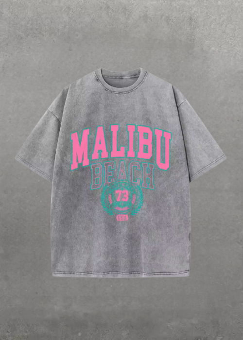 AtomicLook® MALIBU T-SHIRT