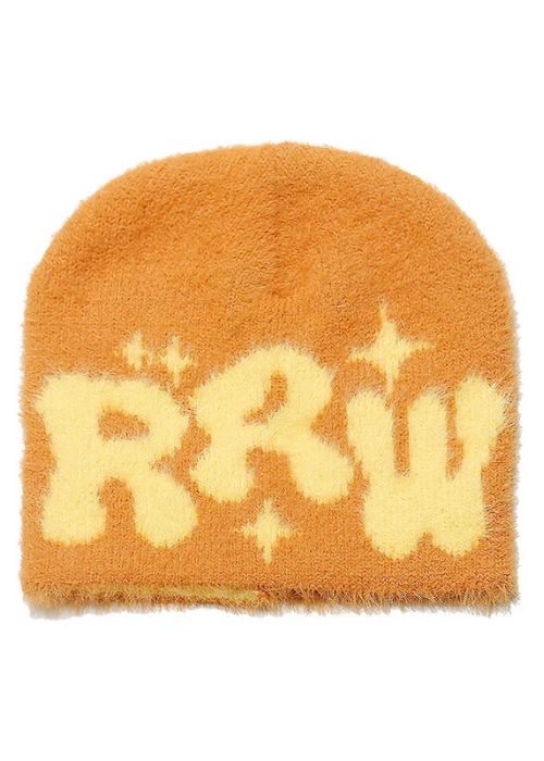 AtomicLook® RRW Brązowa Czapka