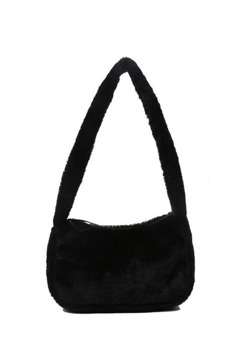 AtomicLook® Fluffy Style Torebka