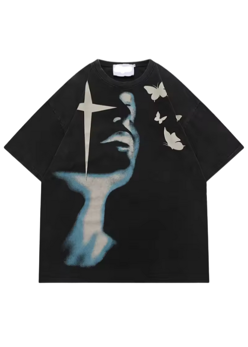 AtomicLook® STARBOY T-SHIRT