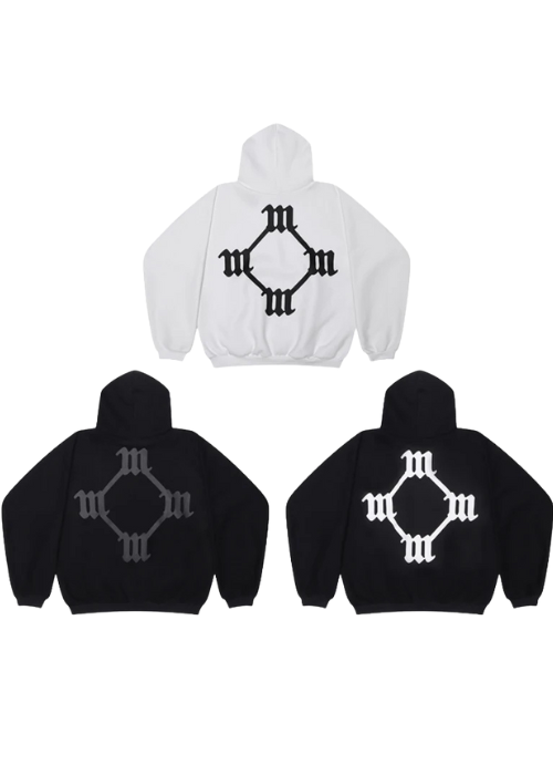 AtomicLook® M HOODIE
