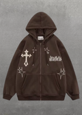 AtomicLook® ZIP HOODIE
