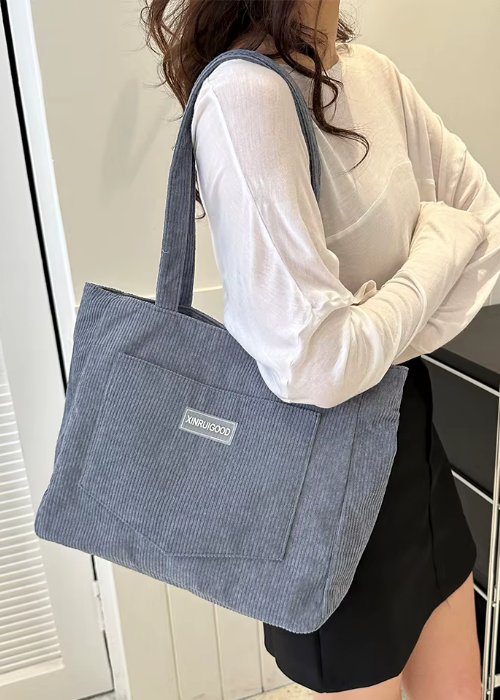 AtomicLook® Shopper Torebka