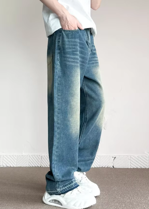 AtomicLook® Vintage  Jeans