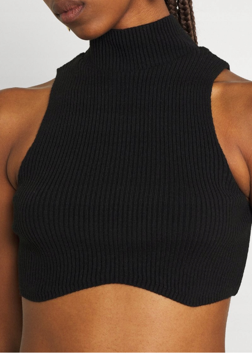 AtomicLook® Turtleneck Top