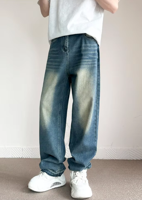 AtomicLook® Vintage  Jeans