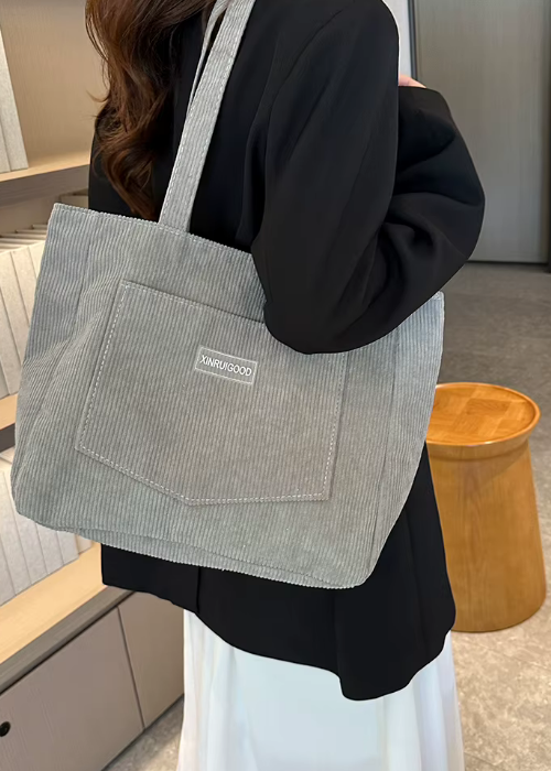 AtomicLook® Shopper Torebka