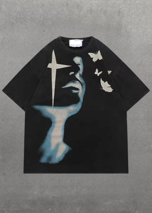 AtomicLook® STARBOY T-SHIRT