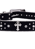 AtomicLook® Chrome Cross Pasek
