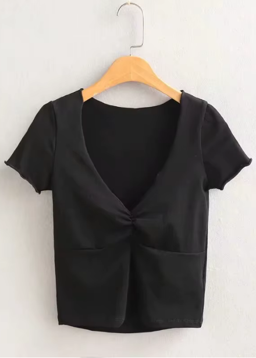 AtomicLook® V-Neck Top