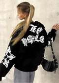 AtomicLook® ZIP HOODIE