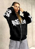 AtomicLook® ZIP HOODIE