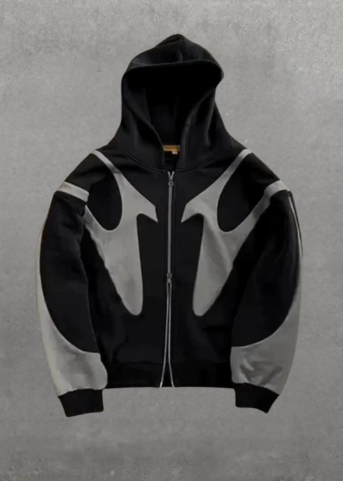 AtomicLook® ZIP HOODIE